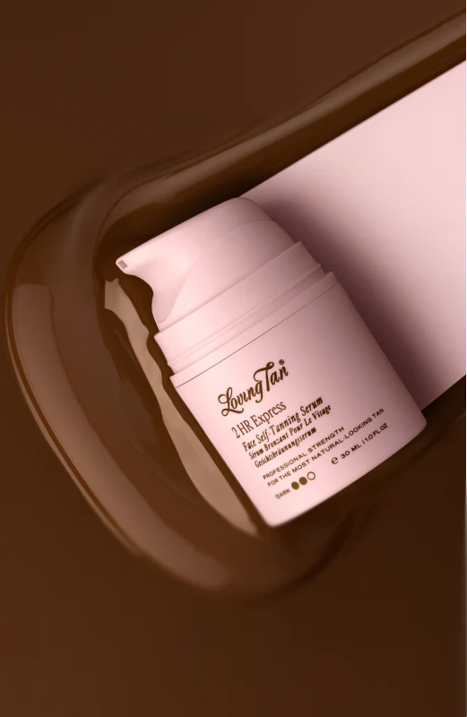 Shop All Face Tan