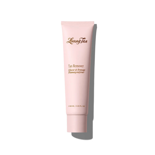 Tan Remover